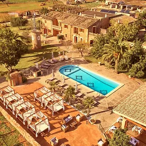 Es Quatre Cantons Agroturismo